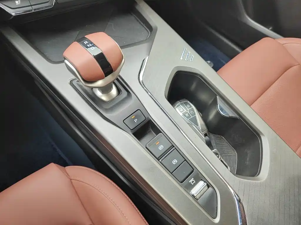 Changan X5 PLUS 2026 2026 Model Second Generation 1.5T Pioneer PRO