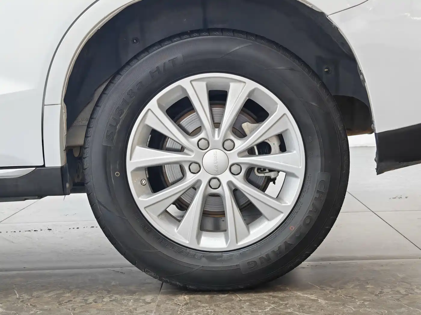 Haval M6 2021 PLUS 1.5T DCT Luxury Smart Connect фото 9