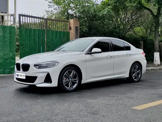 BMW 1 Series 2023 120i M Sport