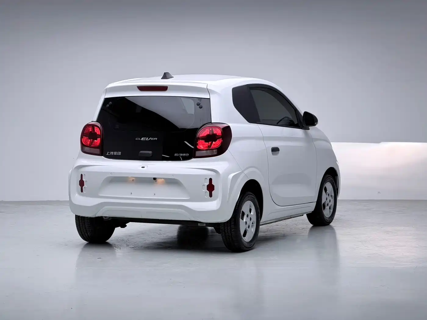 ROEWE CLEWE CLEVER
