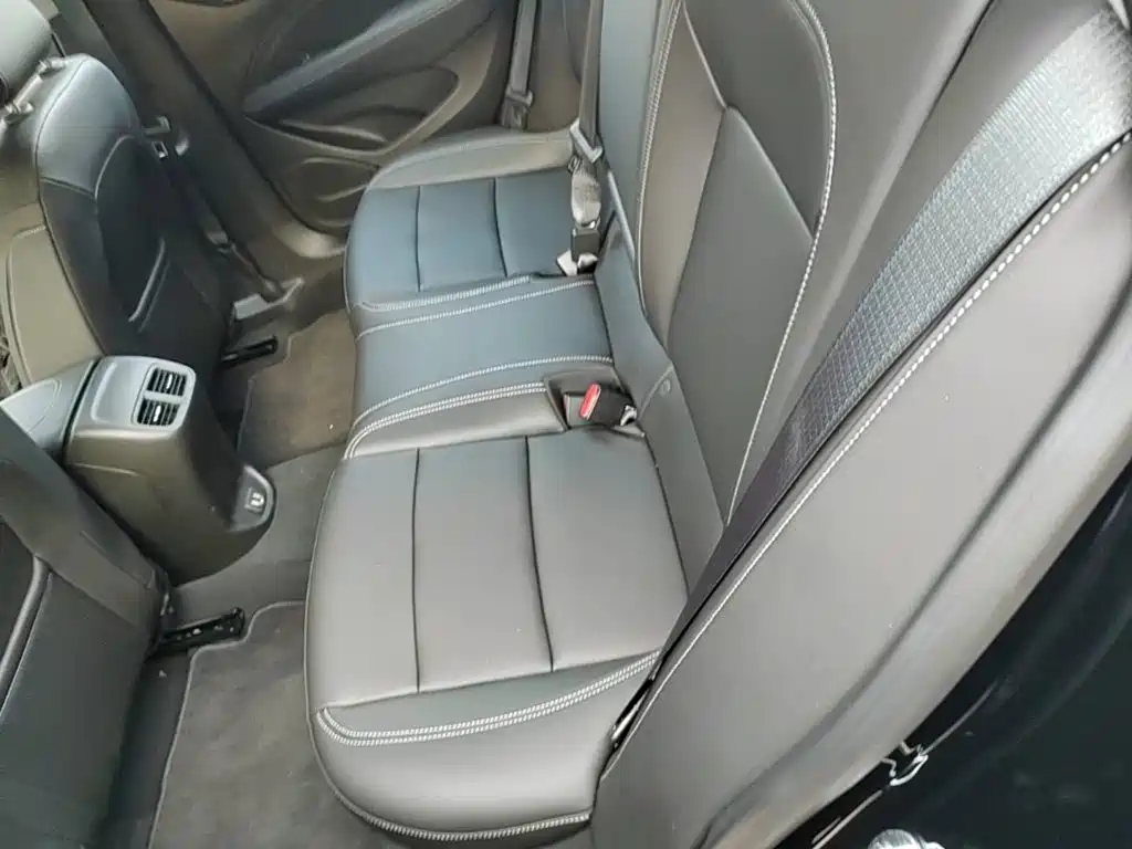 Buick Regal 2025 2024 25T Ultra Comfort Edition