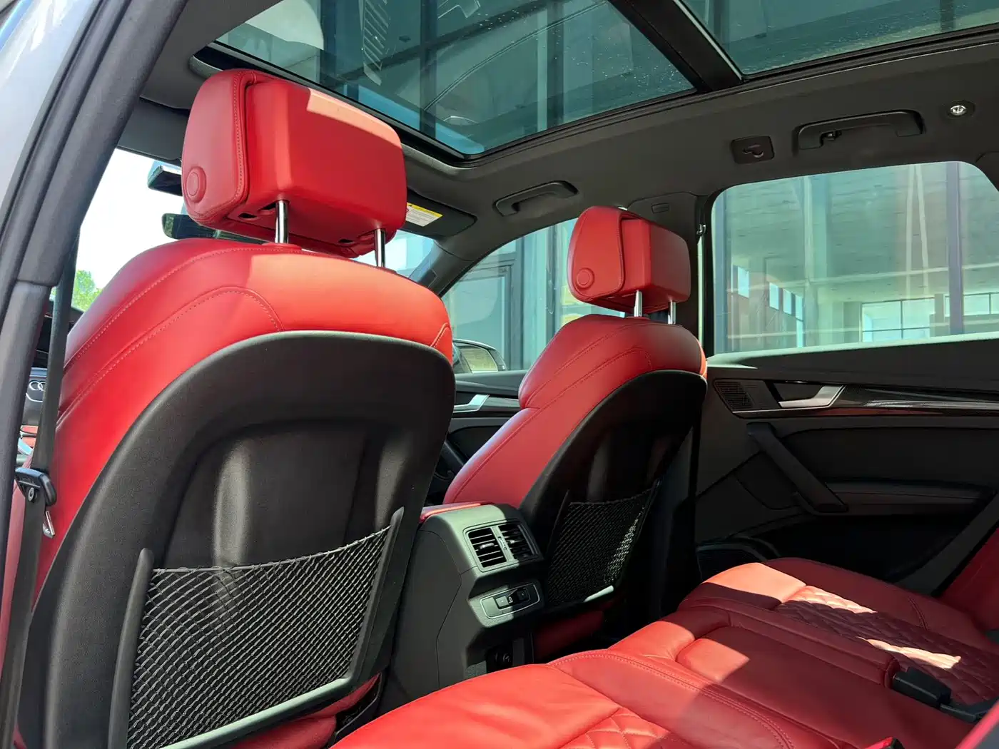 Audi SQ5 2023 2023 3.0 TFSI quattro