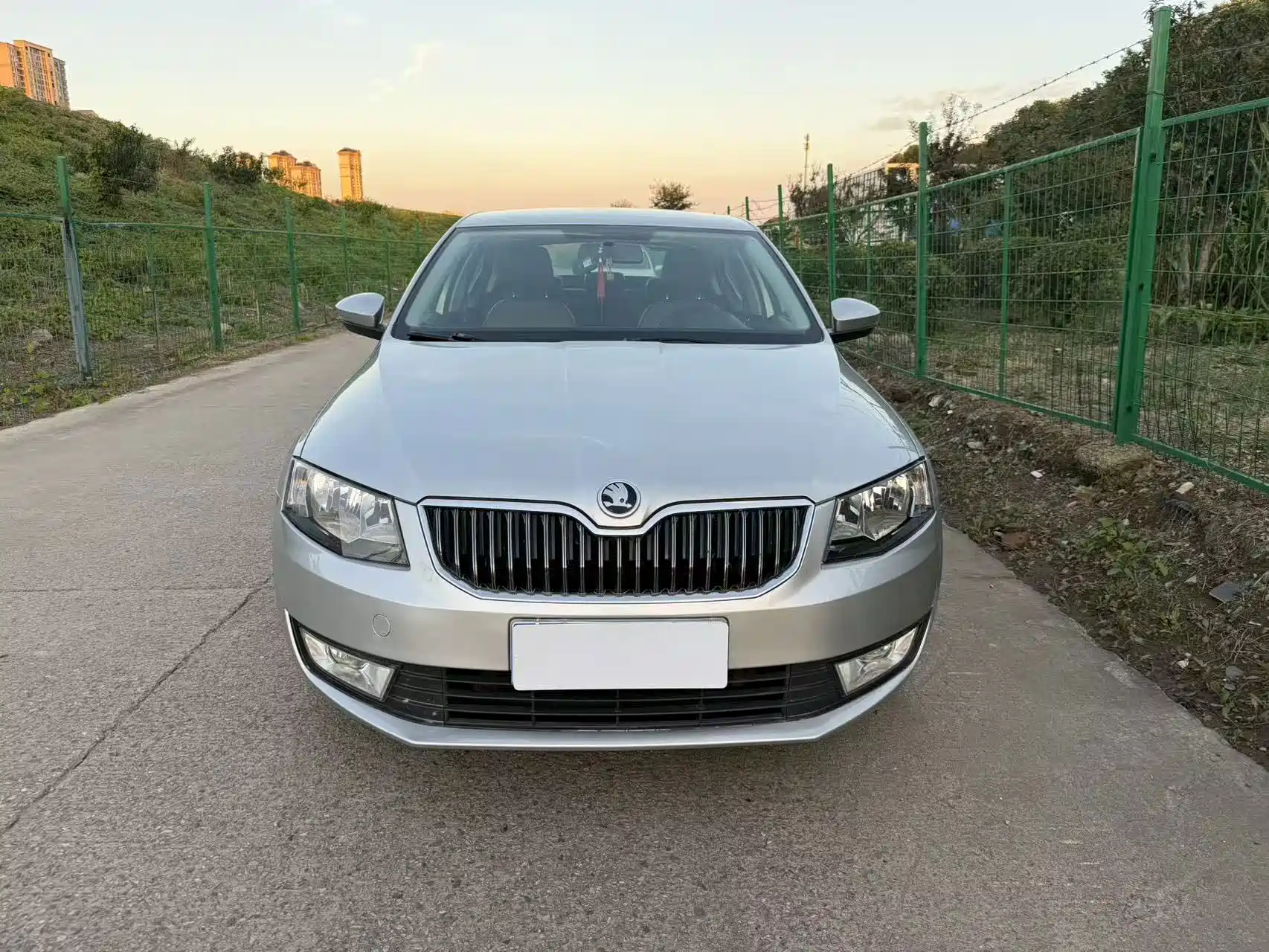 صورة 3 - Škoda Octavia
