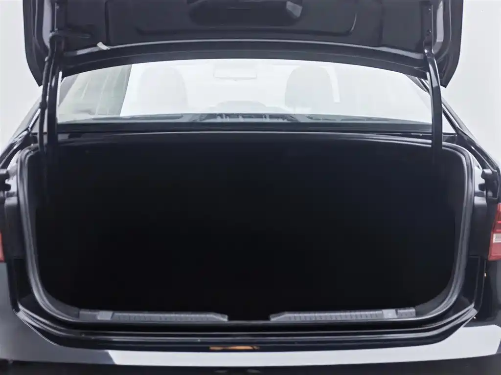 Volkswagen Lavida 2021 1.5L Auto Comfort Edition фото 16