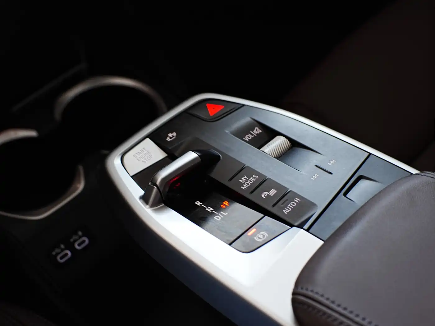 BMW X1 2023 sDrive20Li X Design Package фото 31