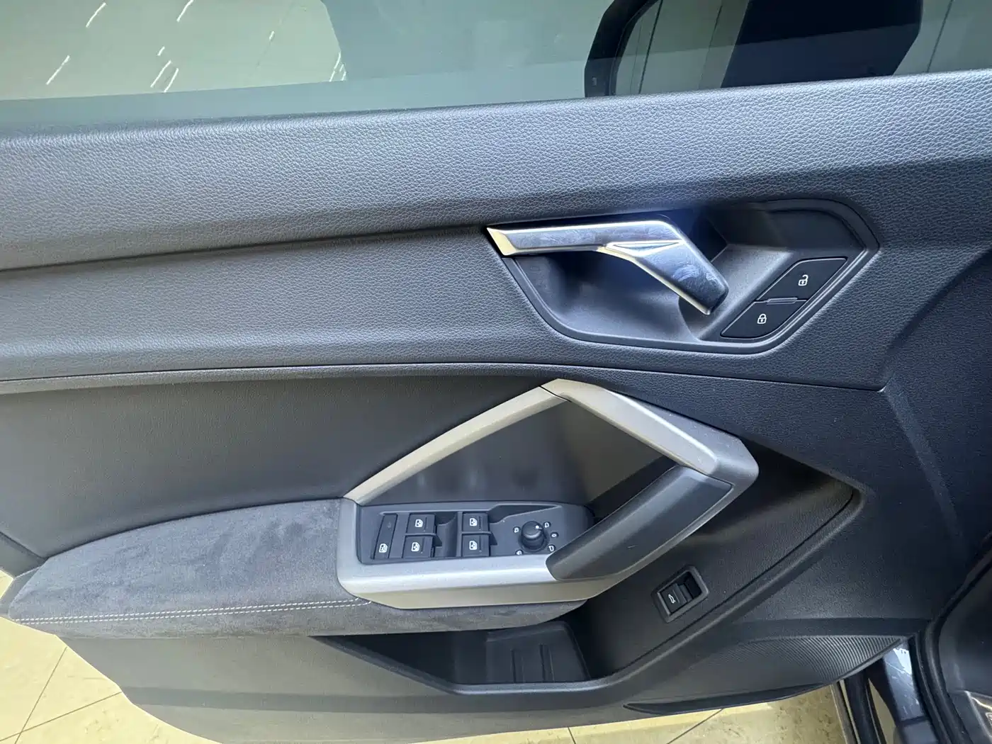 Audi Q3 2022 35 TFSI Fashion Dynamic фото 11