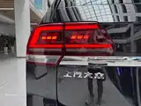 Фото 23 - Volkswagen Teramont