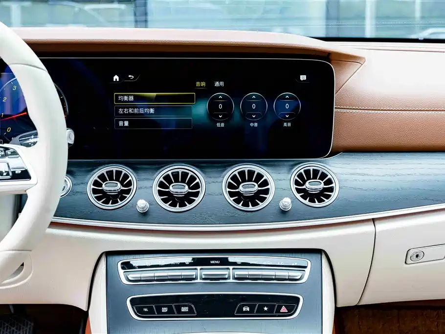 Mercedes-Benz E-Class 2023 Facelift E 300 L Fashion фото 15