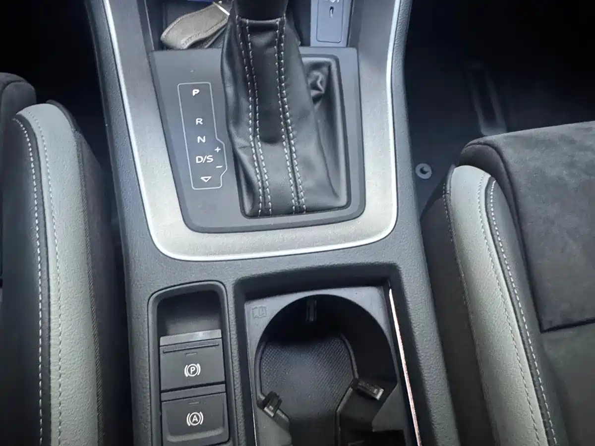 Audi Q3 2022 35 TFSI Fashion Dynamic фото 17