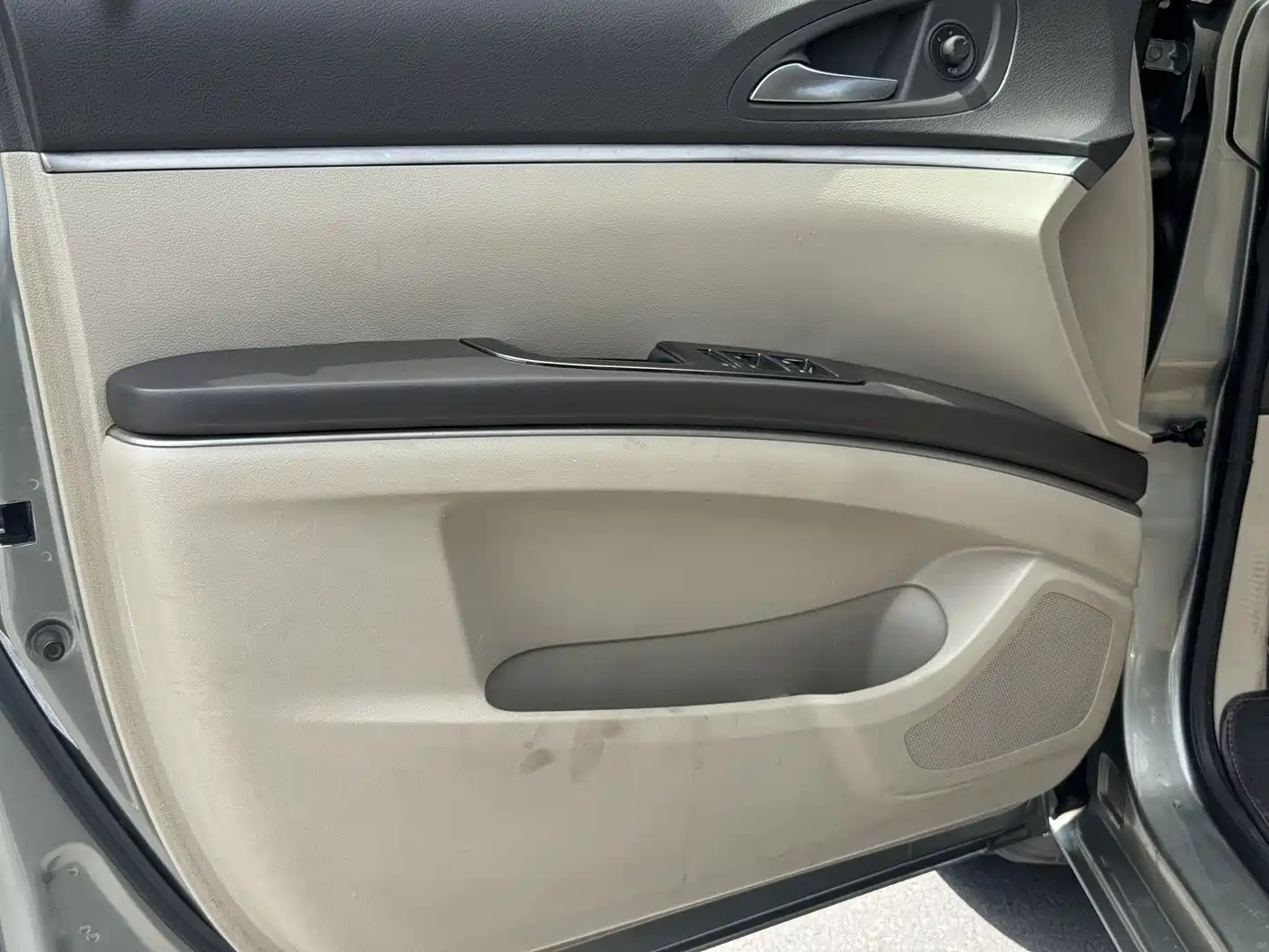 Buick GL8 2011 3.0L GT Luxury Business Elegance Edition фото 14