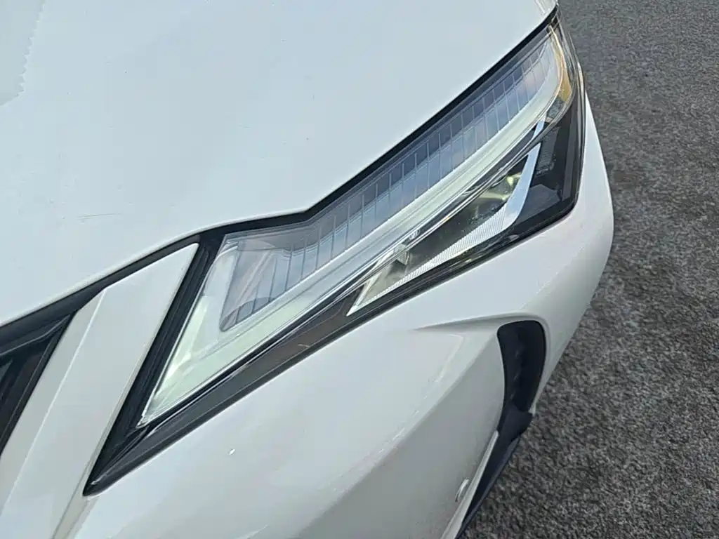 Lexus UX 2022 2020 200 Special Edition