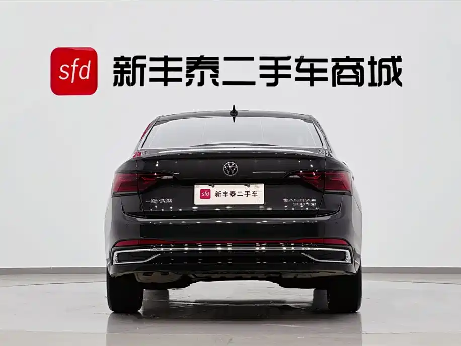 Volkswagen Sagitar 2023 300TSI DSG Surpassing Edition фото 7