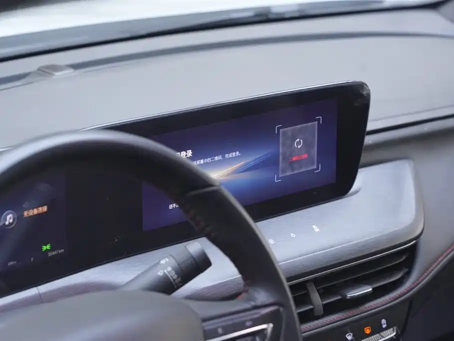 Buick Verano 2023 Pro GS Wind Hunter Edition фото 13