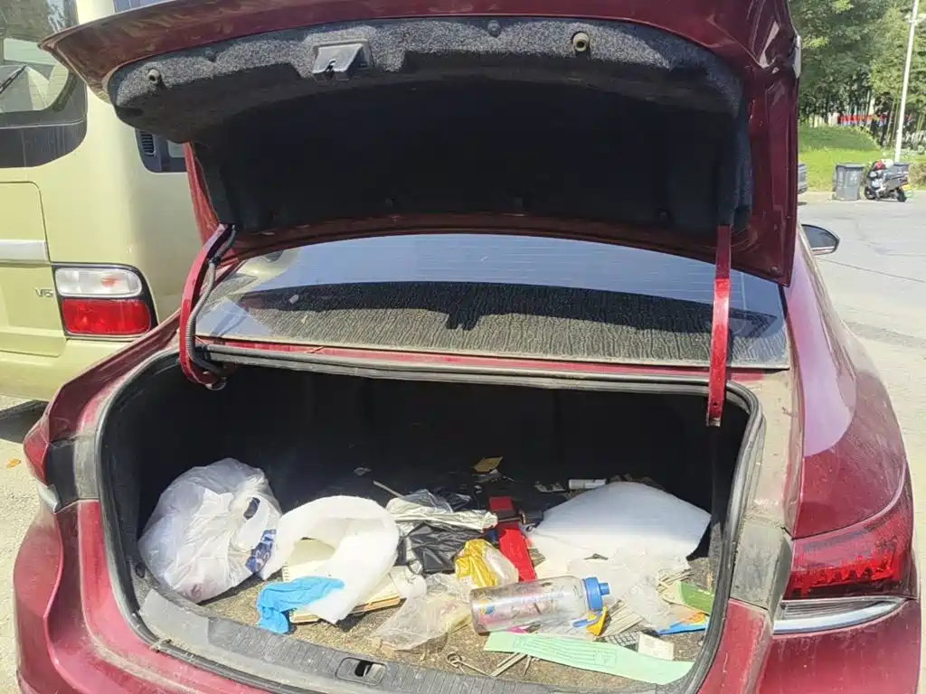 Photo 13 - Buick Excelle