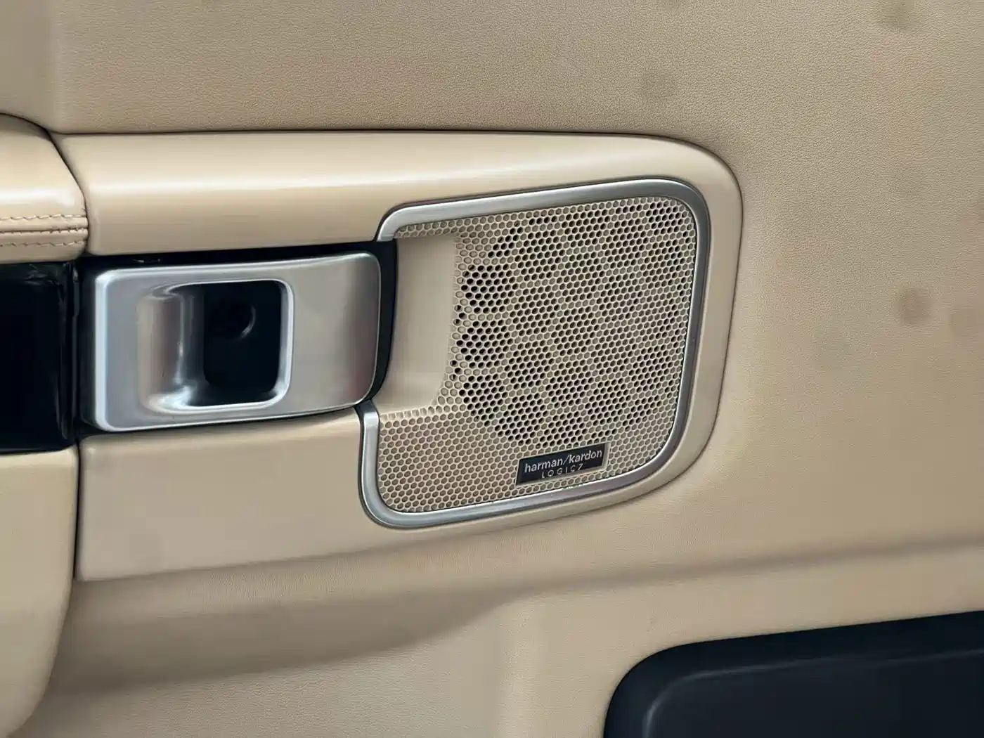 Фото 6 - Land Rover Range Rover