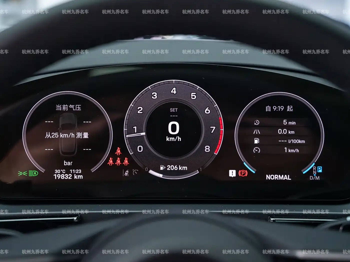 Porsche Cayenne 2025 2025 Cayenne 3.0T Dynamic Edition