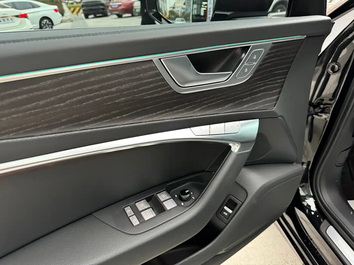 Audi A6L 2024 45 TFSI quattro Premium Dynamic фото 11