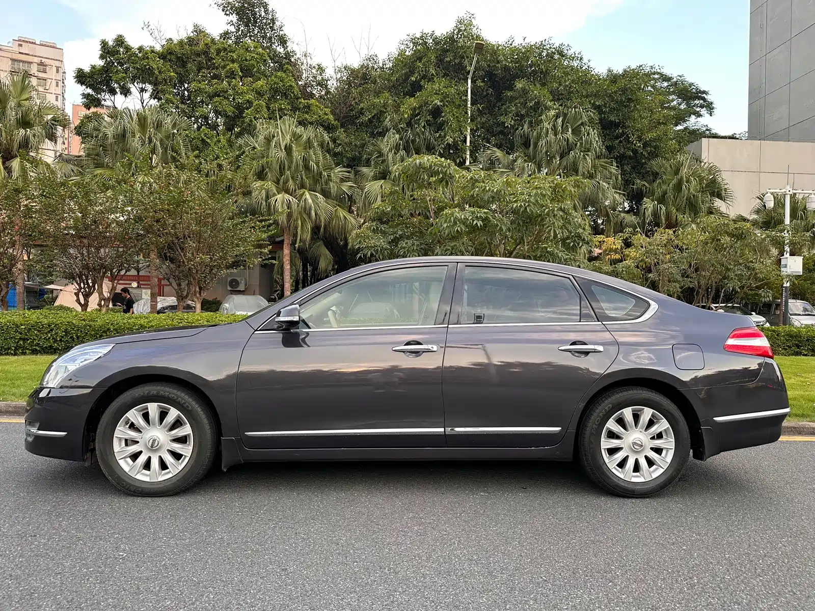 Photo 4 - Nissan Teana