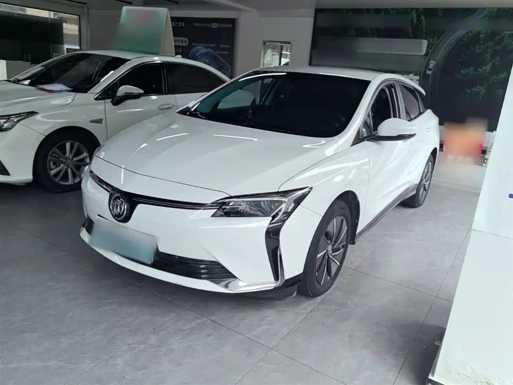 Buick Velite 6 2023 430km Comfort Edition