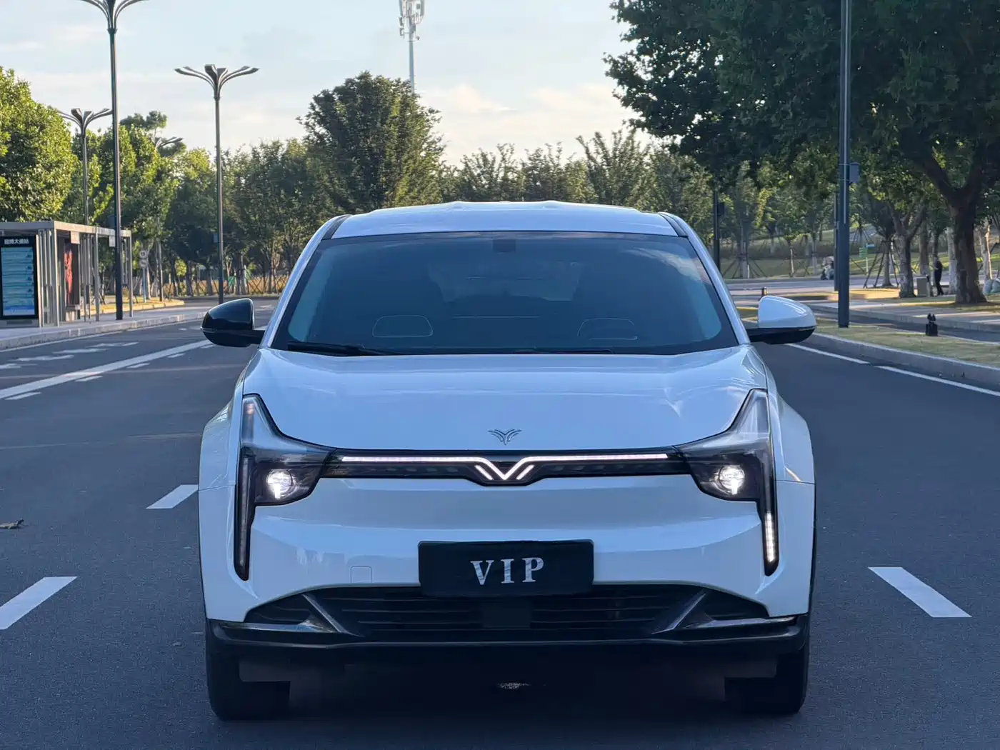 Nezha Auto Neta U 2023 2022 Smart 400 Pro NCM