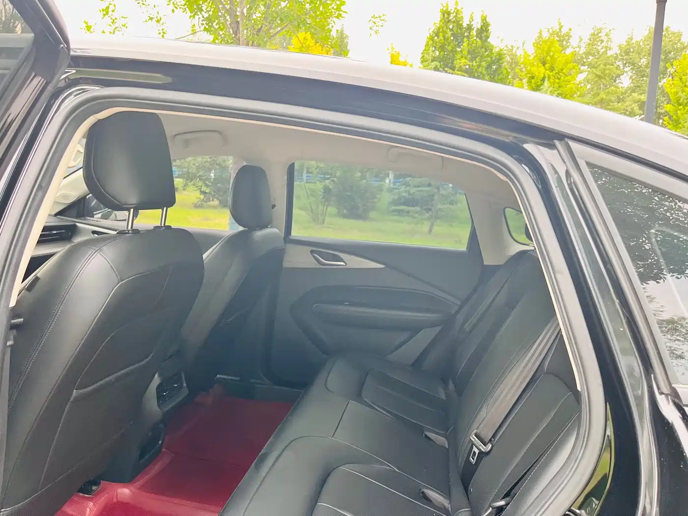 Wuling Motors Wuling Xingguang 2024 2024 Co-Creation Edition 150 Pilot