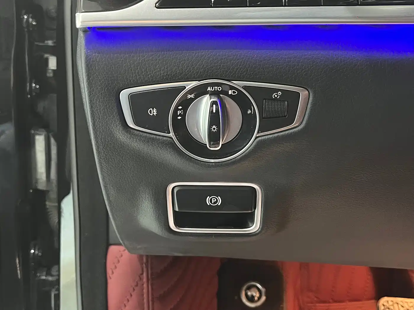 Mercedes-Benz Maybach S-Class 2019 S 450 4MATIC фото 8
