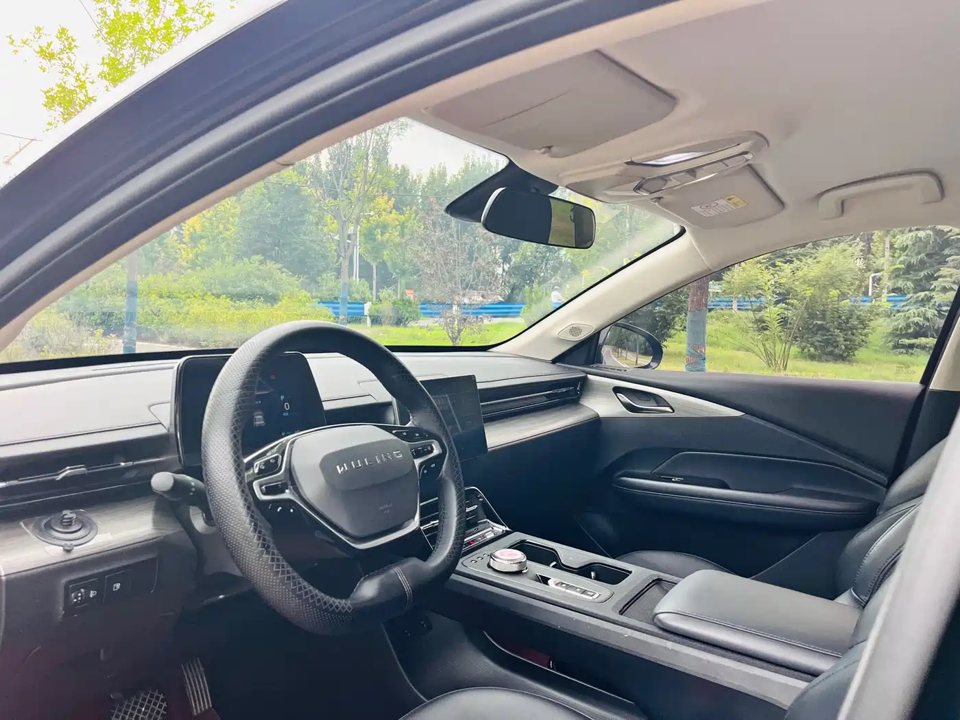 Wuling Motors Wuling Xingguang 2024 2024 Co-Creation Edition 150 Pilot