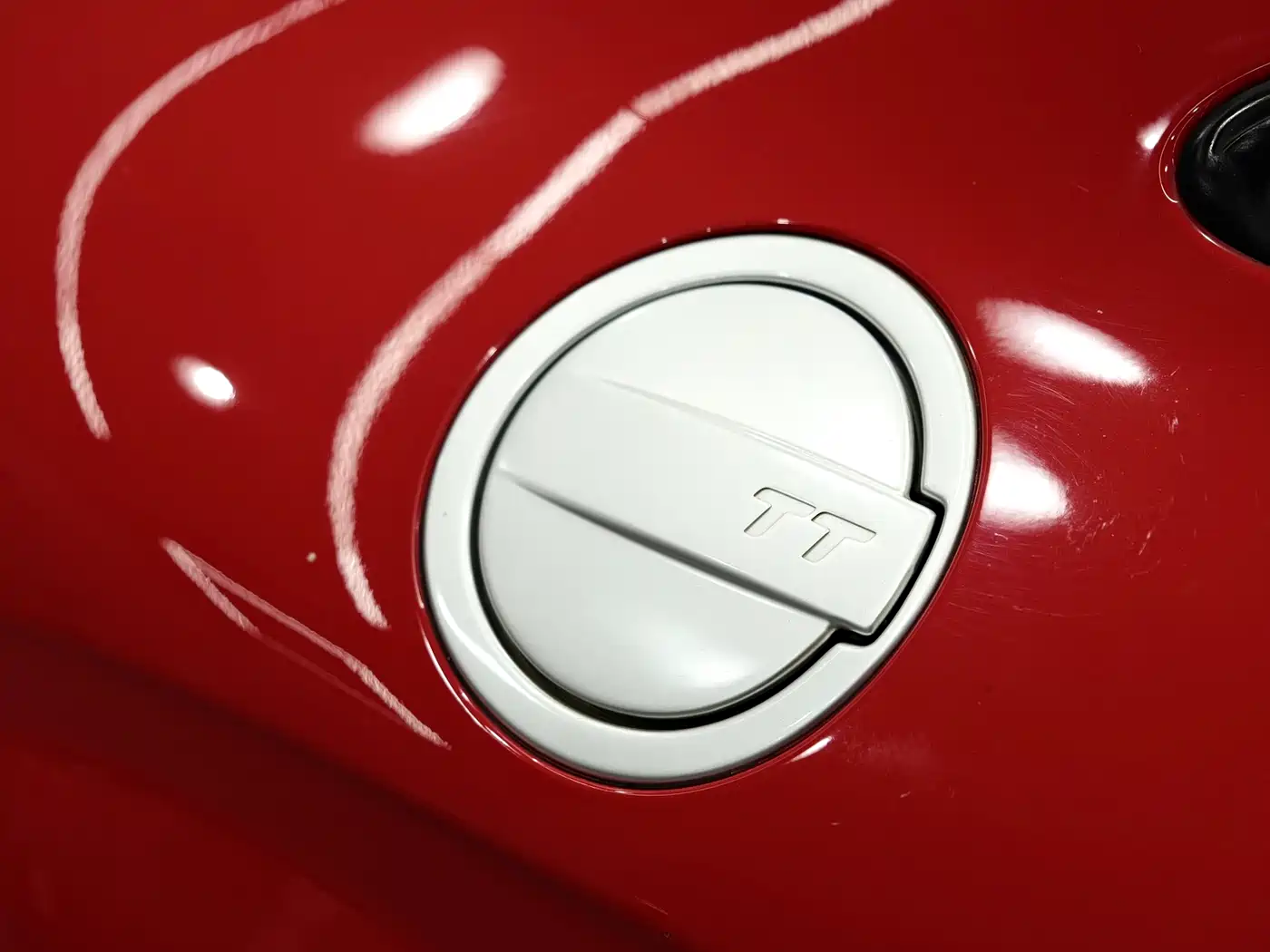 Audi TT 2008 Model TT Coupe 2.0TFSI фото 12