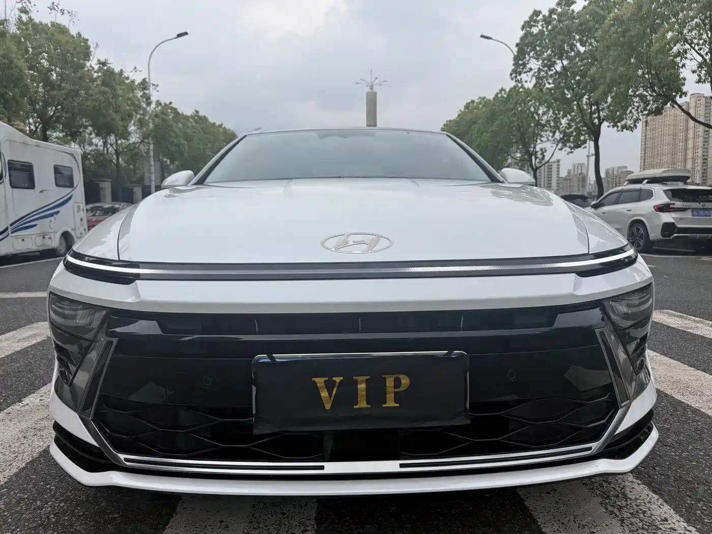 Hyundai Sonata 2024 1.5T Pro фото 10