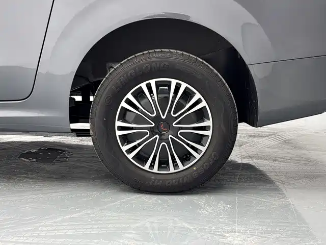 Wuling Motors Wuling Hongguang New Energy 2026 2024 Pure Electric 300KM Standard