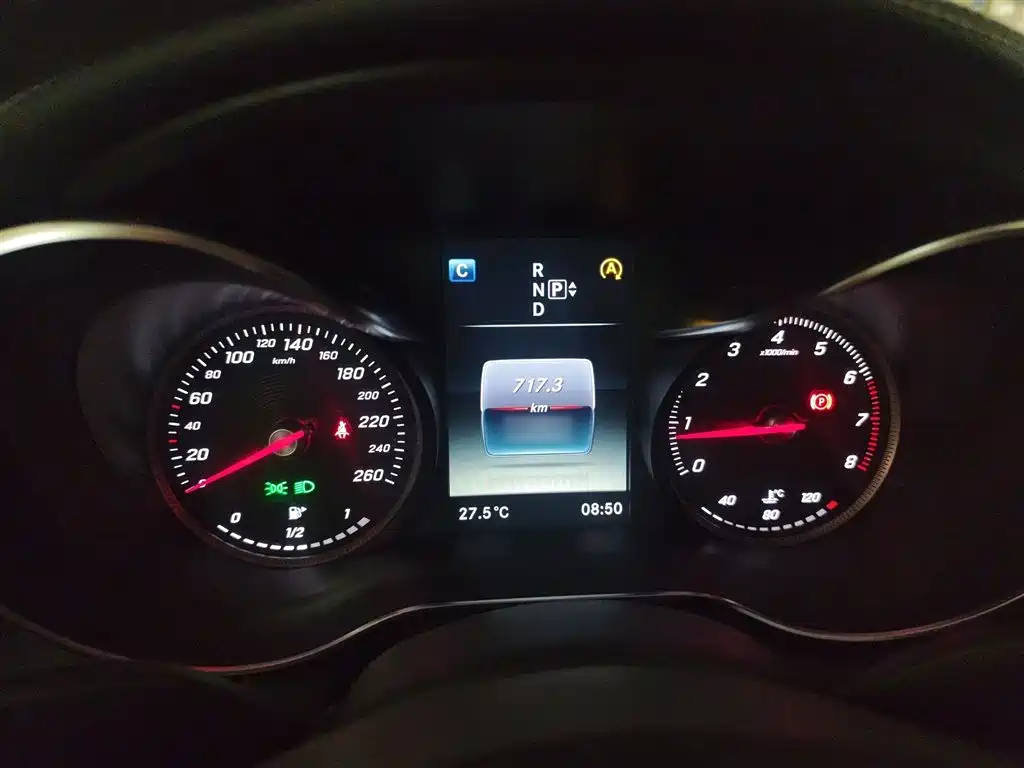 Mercedes-Benz C-Class 2015 C 180 L фото 5