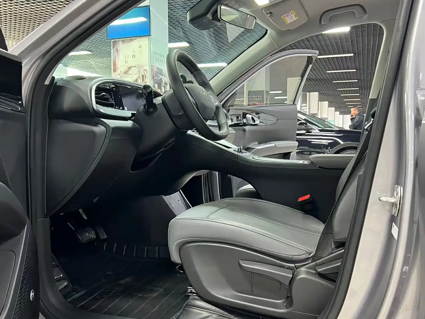 Geely Galaxy Starry Wish 2026 2026 Edition 310km Youth Version