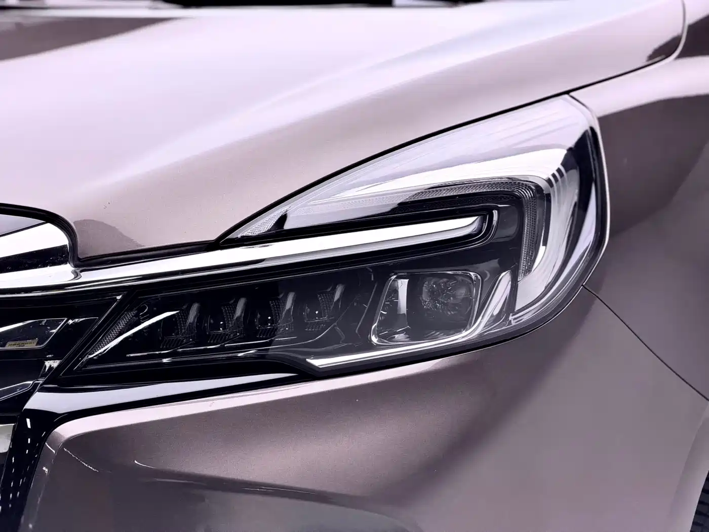 Фото 21 - Buick GL8