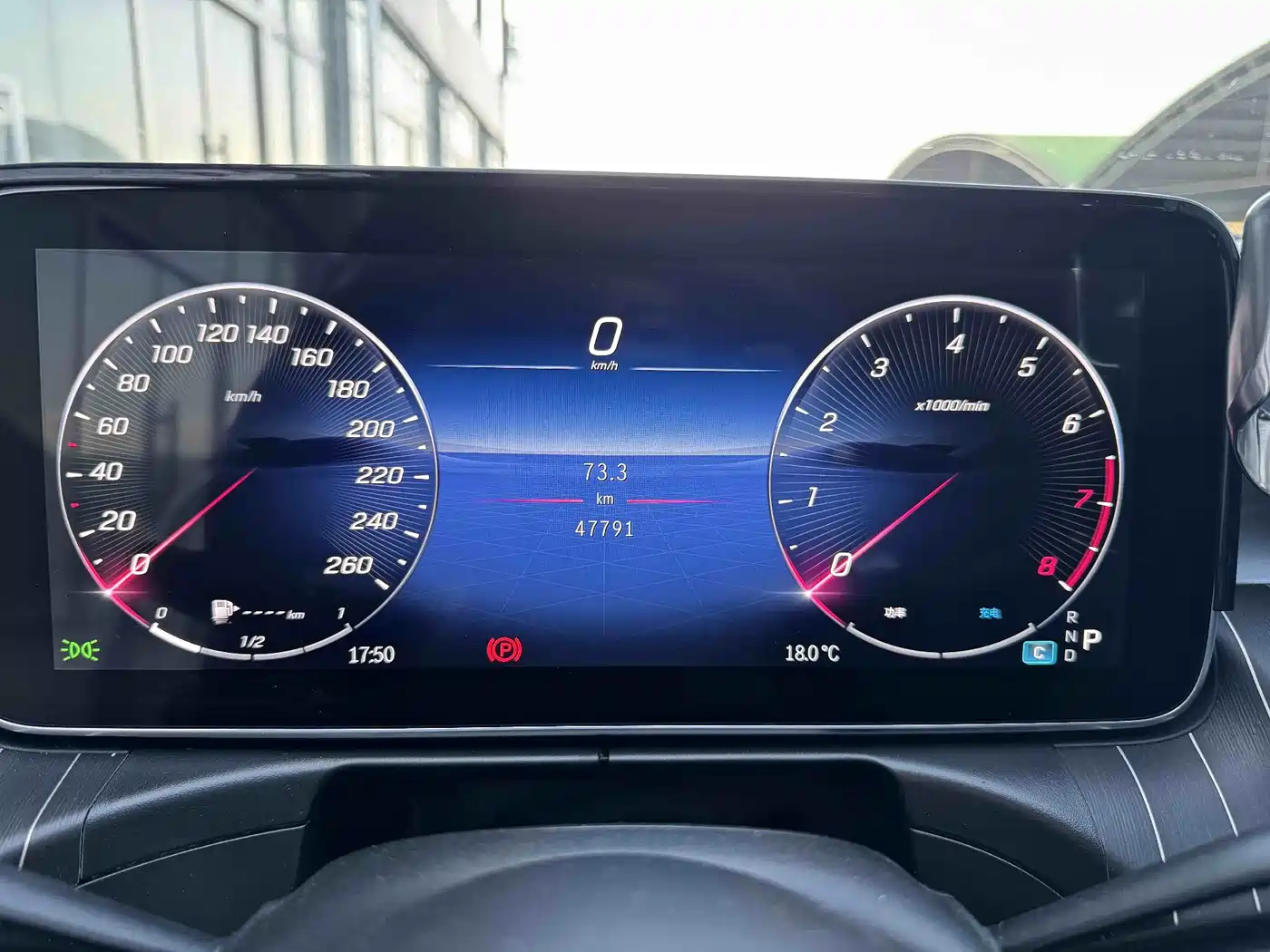 Mercedes-Benz C-Class 2023 C 260 L Night Edition Sport фото 12