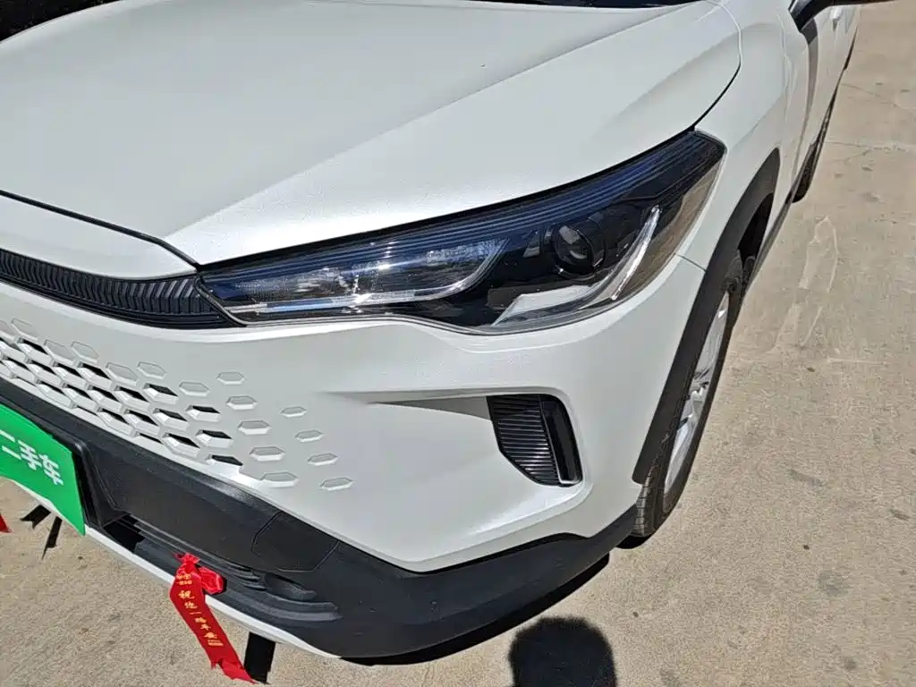 Toyota Corolla Cross 2026 2025 2.0L Pioneer Edition