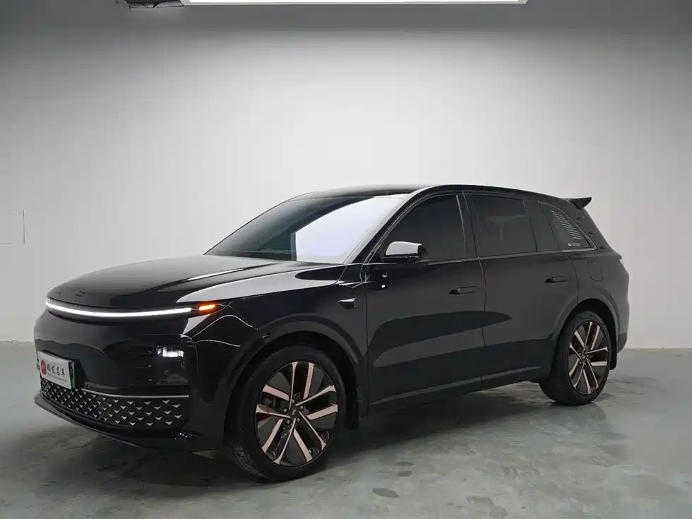 Li Auto IDEAL L6
