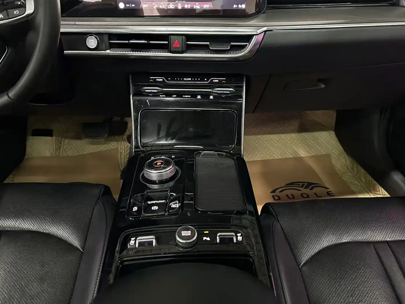 Kia K5 2020 380T GT-Line Premium Tech Version фото 11