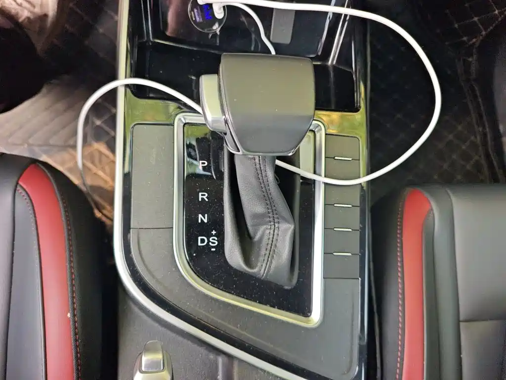 Dongfeng Fengxing Fengxing T5 2022 2021 1.5T Automatic Comfort Edition