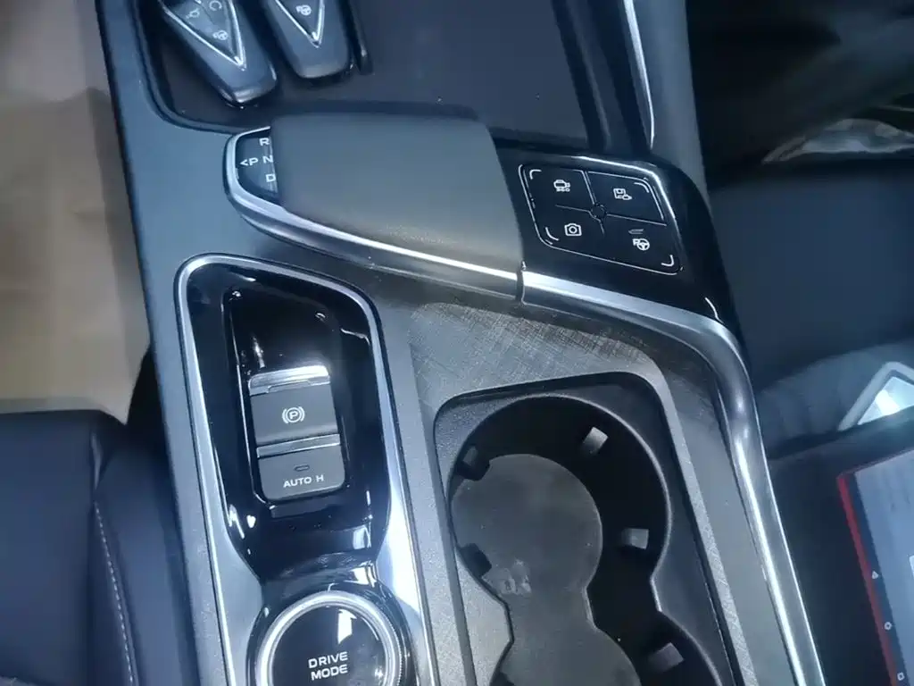 Changan UNI-T 2022 2022 1.5T Flagship