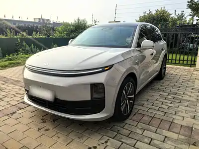 Li Auto L6