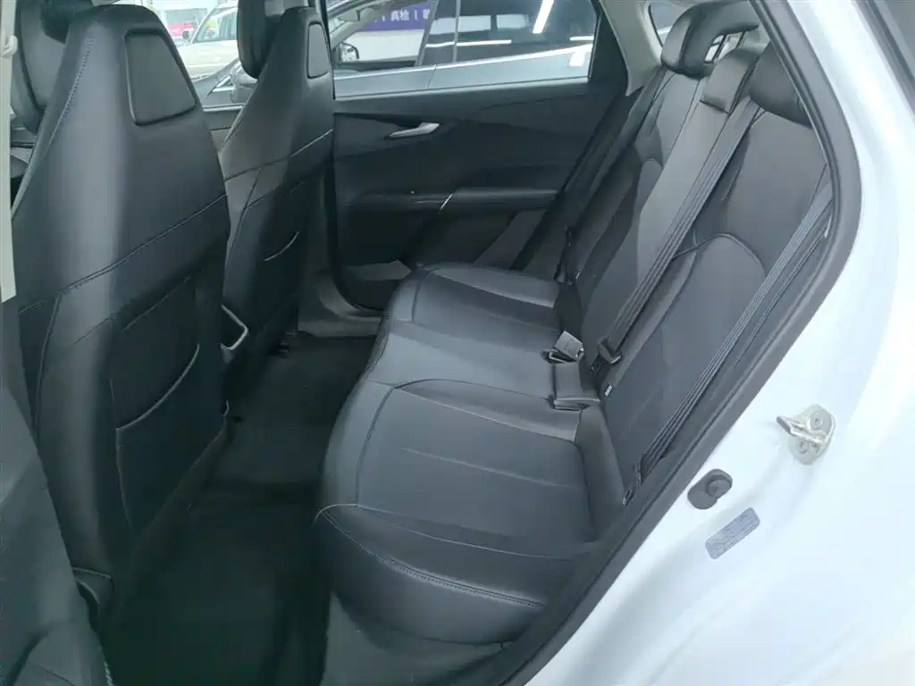Changan Oshan Changan Oushang 520 2026 2025 Standard Edition