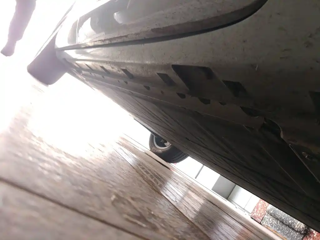 Photo 17 - Shangjie SUV