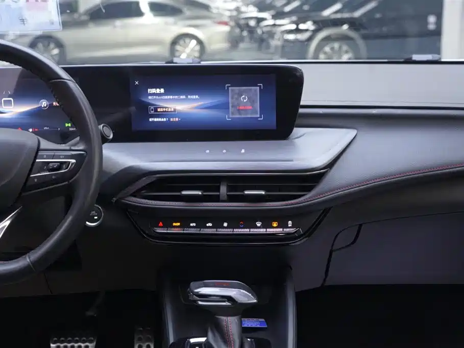 Buick Verano 2023 Pro GS Wind Hunter Edition фото 19