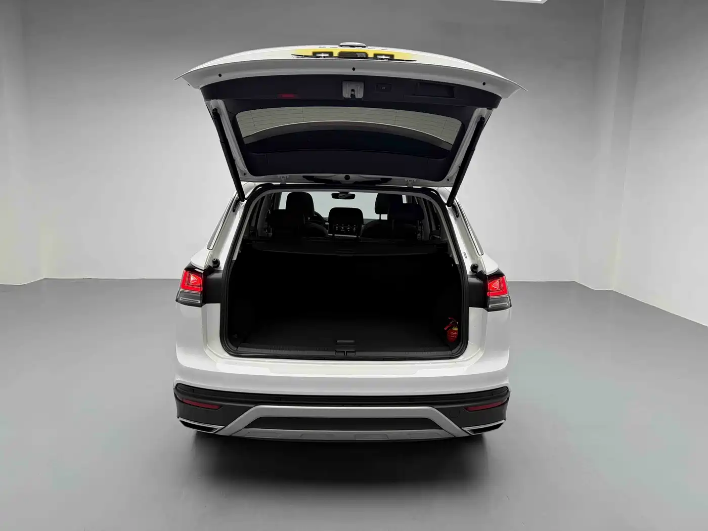 VOLKSWAGEN TANYUE