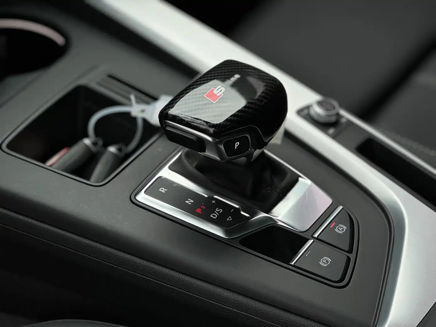 Audi A4L 2020 40 TFSI Fashion Dynamic Edition фото 11