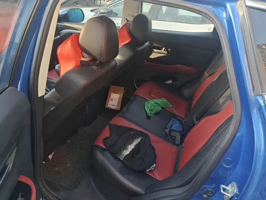 Photo 11 - Haval H2s
