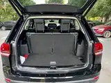 Фото 9 - Volkswagen Teramont