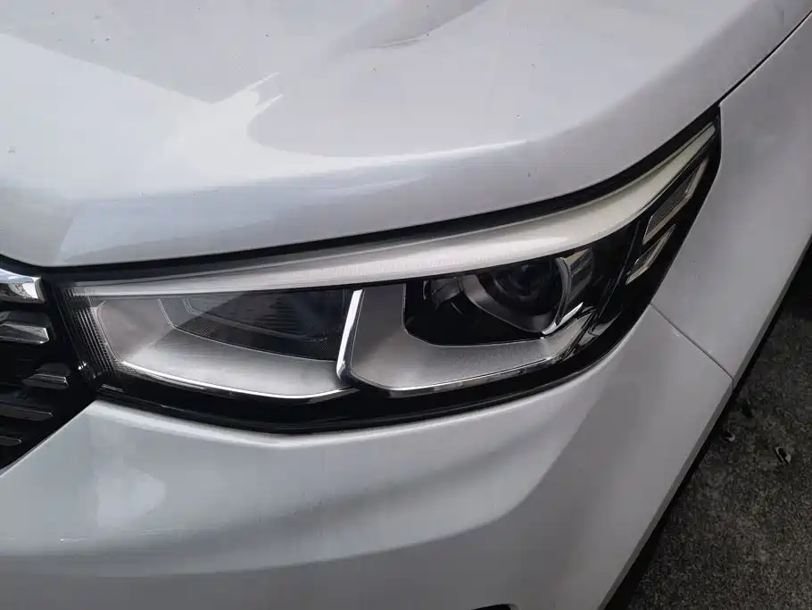 Changan CS55 2019 2018 1.5T Automatic Chromatic China V