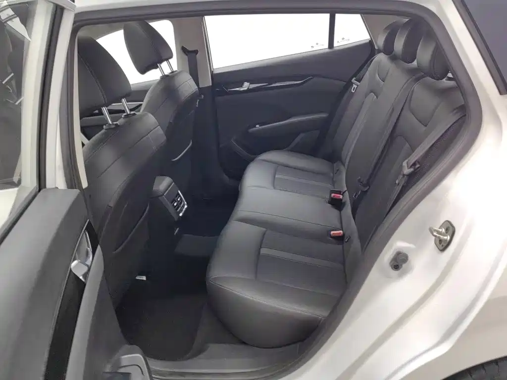 Dongfeng Aeolus Yixuan 2020 2020 230T Automatic Cool Edition