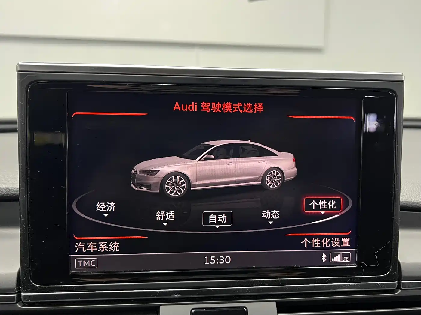 Audi A6L 2018 30th Anniversary 35 TFSI Fashion фото 39